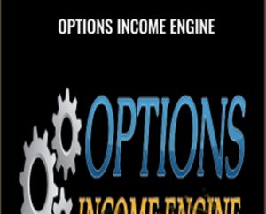 Options Income Engine - Bill Poulos
