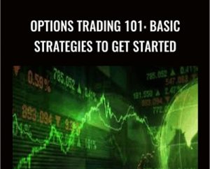 Options Trading 101: Basic Strategies To Get Started - Marc Guberti
