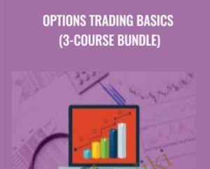 Options Trading Basics (3-Course Bundle) - Hari Swaminathan