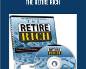 The Retire Rich - Options University