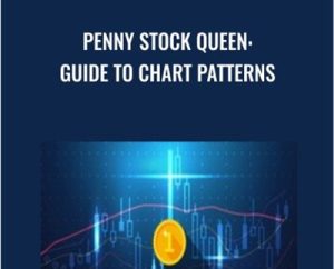 Penny Stock Queen: Beginner Guide to Chart Patterns - Saad T. Hameed (STH)