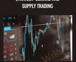 Performance Optimization Strategy: Demand and Supply Trading - Surjeet Kakkar