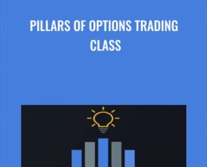 Pillars of Options Trading Class - Danielle Shay