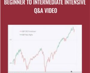 Beginner to Intermediate Intensive Q& A Video - Power Charting