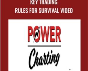 Key Trading Rules For Survival Video - Power Charting