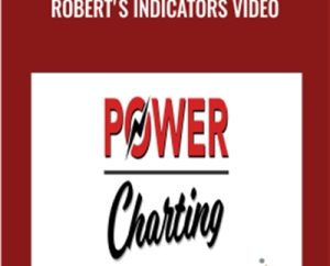 Robert's Indicators Video - Power Charting