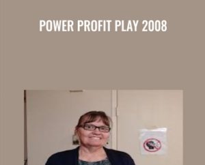 Power Profit Play 2008 - Darlene Nelson