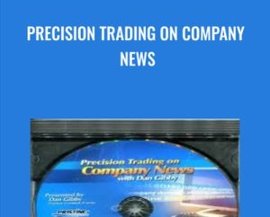 Precision Trading on Company News - Dan Gibby