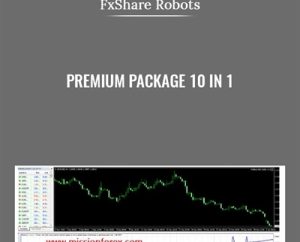 Premium Package 10 in 1 - FxShare Robots