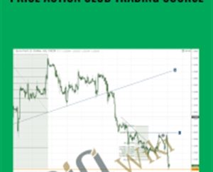 Price Action Club Trading Course - Club Trading Course