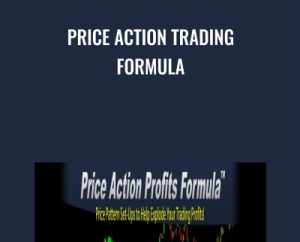 Price Action Trading Formula - Todd Mitchell