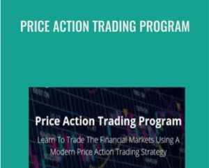 Price Action Trading Program - Teachable