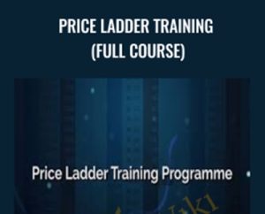 Price Ladder Training (Full Course) - Futex Live