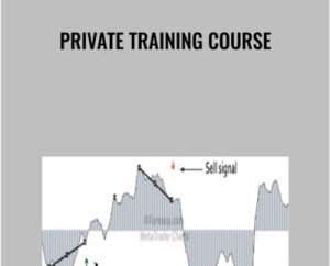 Private Training Course - RTM Founder Ifmyante