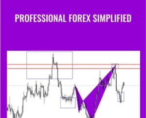 Professional Forex Simplified - Abdulrazaq Akeem Tayo