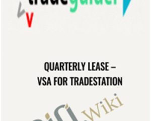 Quarterly Lease - VSA for TradeStation