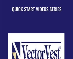Quick Start Videos Series - VectorVest