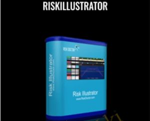 RiskIllustrator - Charles Cottle (The Risk Doctor)