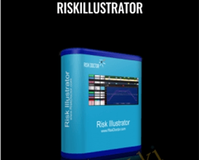 RiskIllustrator - Charles Cottle (The Risk Doctor)
