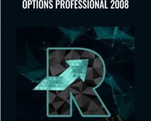 Options Professional 2008 - Random Walk Trading