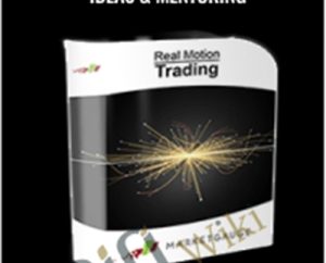 Real Motion Trading Ideas and Mentoring - MarketGauge