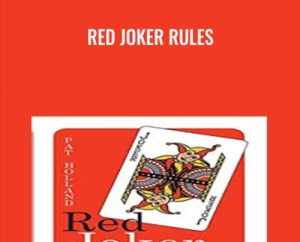 Red Joker Rules - Pat Holland