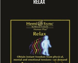 Relax - Hemi Sync