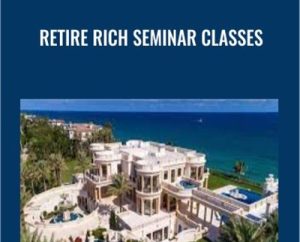 Retire Rich Seminar Classes - Options University