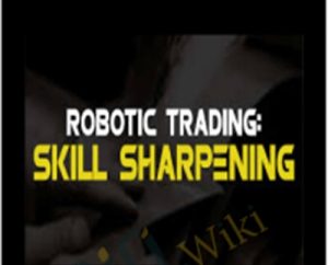 Robotic Trading: Skill Sharpening - Claytrader