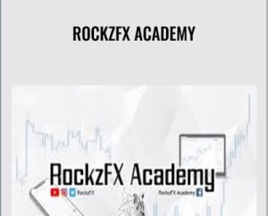 RockzFX Academy - RockzFX