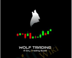 Wolf Trading A Day Trading Guide - Roland Wolf