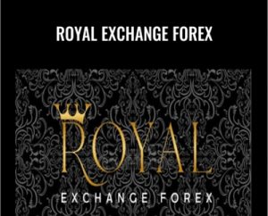 Royal Exchange Forex - Jan Teslar