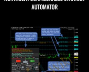 RunwiseFX Configurable Strategy Automator (RunwiseFX v2.1.2.89) - Metatrader