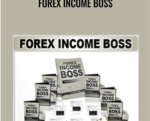 Forex Income Boss - Russ Horn