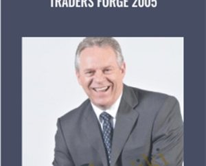 Traders Forge-10 DVDs 2005 - Ryan Litchfield