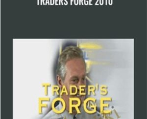 Traders Forge 2010 - Ryan Litchfield