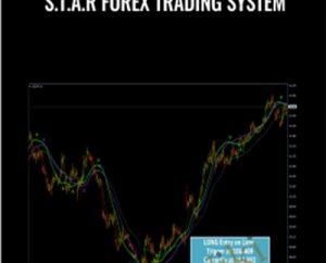 S.T.A.R Forex Trading System - James S