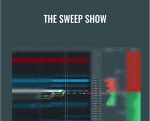 The Sweep Show - Scott Pulcini Trader
