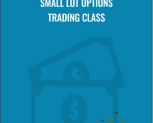 John -Small Lot Options Trading Class - Simpler Options