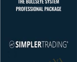 The Bullseye System Professional Package - Simpler Trading