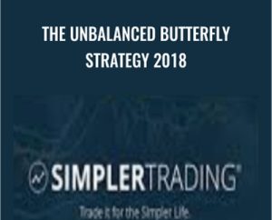 The Unbalanced Butterfly Strategy 2018 -Henry Gambel - SimplerTrading