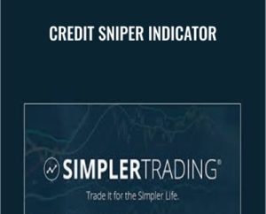 Credit Sniper Indicator - Simpler Trading