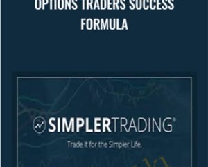 Options Traders Success Formula - Simpler Trading