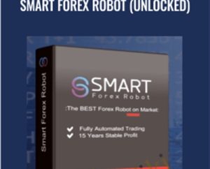 Smart Forex Robot (Unlocked) - Smartforexrobot