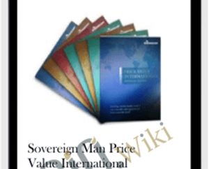Sovereign Man Price Value International May 2016 - Tim Price