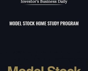Model Stock Home Study Program - IBD