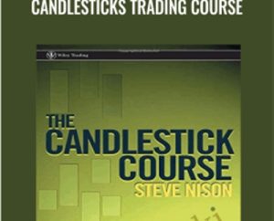 Candlesticks Trading Course - Steve Nison