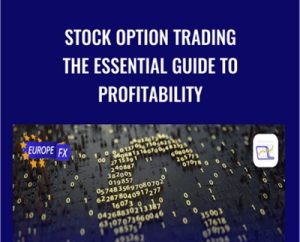 Stock Option Trading The Essential Guide To Profitability - David Melilli