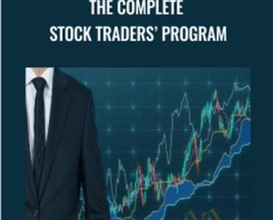 The Complete Stock Traders Program - Stock Trading Bootcamp