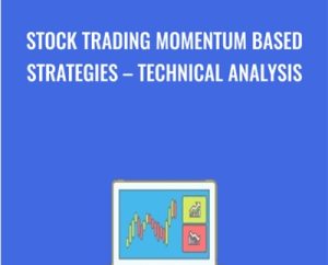 Stock Trading Momentum Based Strategies-Technical Analysis - OedTech